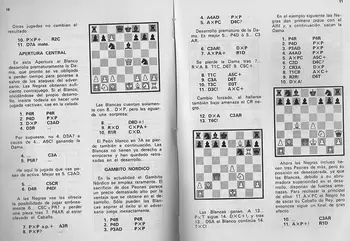 Šah headpieces. Naglavni del v igro šaha je zanimiv vidik. Katalonski Uvodnik Knjige