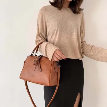 Ženske torbice luksuzne ročne torbe ženske torbe oblikovalec visoko kakovostnega usnja messenger vrečke za ženske 2019 lady tote torba