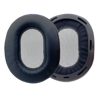 1 Kos Glavo Earpads Zamenjava za Sony MDR 1R 1RNC Slušalke Blazine Odbijača Kritje Skodelice