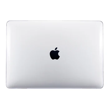 2020 Mat Kristalno Primeru Za Apple Macbook M1 Čip Air Pro 13.3 11 12 13 15 16 palčni na Dotik Bar Za mac book novo Air13 A2179 A2337