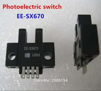 2pcs EE-SX671 stikalo senzor / EE-SX671 fotoelektrično senzor EE-SX671 fotoelektrično stikalo