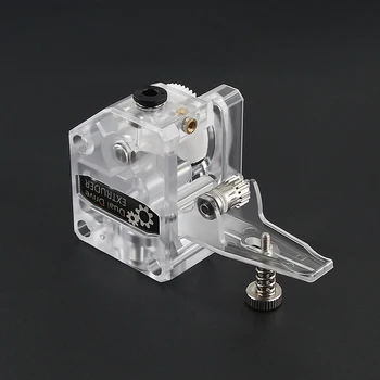 3D Tiskalnik Deli BMG Iztiskanje Klon Dual Drive Iztiskanje nadgradnjo Bowden iztiskanje 1.75 mm nitke za 3d tiskalnik CR-10 Edaja 3