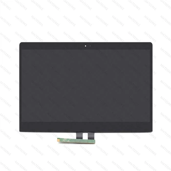 5D10M42884 5D10M09516 FHD LED LCD-Zaslon na Dotik Steklena Plošča Skupščine