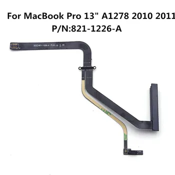 821-0814-A / 821-1226-A / 821-1480-A / 821-2049-HDD Trdi Disk Podatkovni Kabel Za MacBook Pro 13