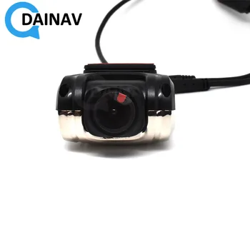 Avto DVR Kamera Android USB 170 ° Ultra Širokim Kotom Avto Digitalni Video Snemalnik, Kamera Night Vision Vožnje Recorde