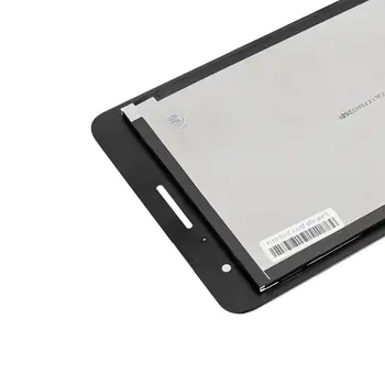 Brezplačna Dostava Za Huawei MediaPad T2 7.0 LTE BGO-L03 BGO-L03A BGO-DL09, Zaslon na Dotik, Računalnike Lcd-zaslon skupščine Zamenjava