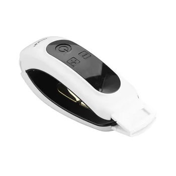 CkeyiN USB Polnjenje V-Skladu Lifting Obraza Instrument Obraz Lepote Pralni Masseter Dvojno Brado Odstranitev Kože, Nego Obraza, Orodje, ki Določa