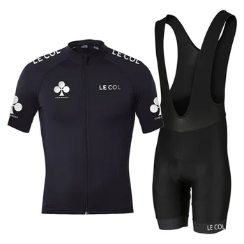 COLNAGO moški kolesarski dres določa pro team kratek rokav kolo šport conjunto masculino ciclismo maillot cikel uniformes obleko