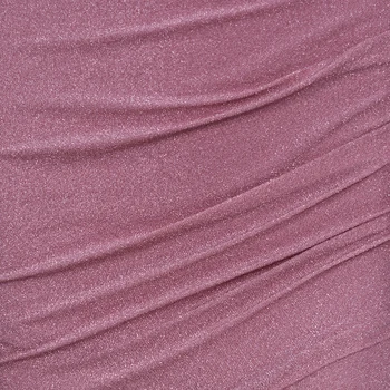 Dame Oblačenja 2020 Padec Moda Seksi Proti-vrat Dolgimi Rokavi Ženske Obleke Ruched, Vitek, Elegantno Žensko Mini Rdeča Stranka Obleko Ulične