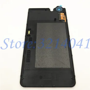 Dobra kakovost Za Blackberry keyone Dtek70 Baterijo Nazaj Kritje za Blackberry Dtek70 dtek 70 Zadnja Vrata Stanovanja Z Logotipom
