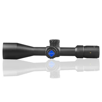 Dolge Razdalje Discovery HD 4-20X50 SFIR FFP Prvi Žariščnoravninski Detektorski Reticle Riflescope Lov Taktično Streljanje Optične Pogled Illumin