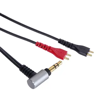 Earmax Slušalke Kabel Zamenjava Za Sennheiser-HD25 1 II/HD25-C/HD25-13 Plus R91A