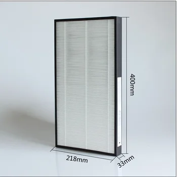 F-ZXFP35C zraka čistilec hepa filter za Panasonic čistilec zraka F-PXJ35C / JDH35C / JXH35C zraka čistilec deli PM2.5