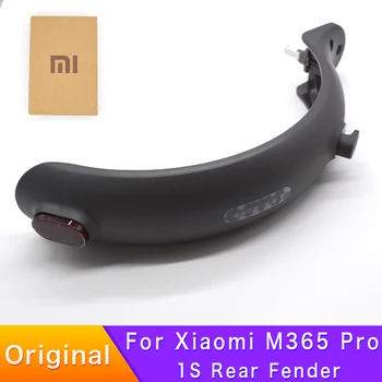 Fender Za Xiaomi Električni Skuter M365 PRO 1S zadaj blatnika Dodatki