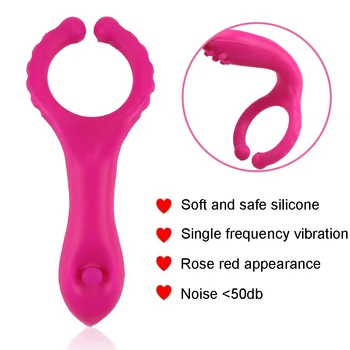 G spot Spodbujanje muco Vibratorji Vibrator Butt Plug Masturbirajo Vibracije Posnetek Penis Ropstva Odrasle Sex Igrače Za Ženske Moški Par