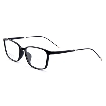 Gmei Optični Ultralahkih TR90 Polno Platišča Moške Optična Očala Okvirji za Ženske Plastična Očala za Kratkovidnost 5 Barv Neobvezno M3008