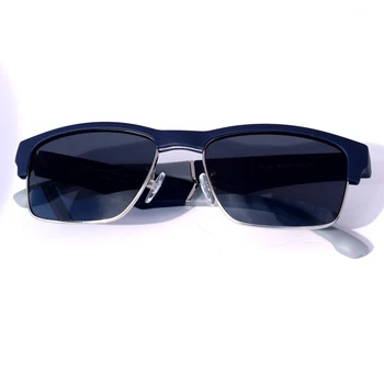 High End Pametna Očala Vodotesno Brezžično Bluetooth Hands-Free (Prostoročni Klicanje Glasbe, Audio Odprta Ušesa Sončna Očala