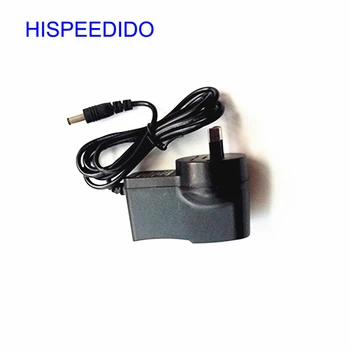HISPEEDIDO PSW 5V 500mA 0.5 5.5*2.1 mm Univerzalni AC DC Napajalni Adapter za Polnilnik Za MP3, MP4 & Mini zvočniki