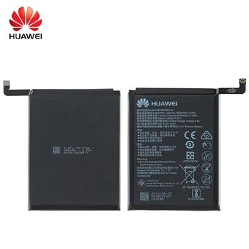 Hua Wei Originalni HB406689ECW 4000 mah Baterija Za Huawei Y9 Prime Y7 Prime 2019 Mate 9 / Mate 9Pro/Čast 8C STK 