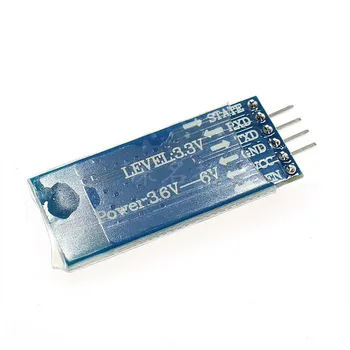 JDY-30 = JDY-31 SPP-C Bluetooth serijski pass-through modul za brezžično serijska komunikacija od pralni Zamenjajte HC-05 HC-06