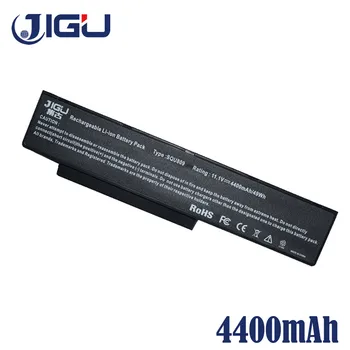 JIGU SQU-808-F01 SQU-808-F02 SQU-809-F01 SQU-809-F02 Laptop Baterija Za FUJITSU Amilo Li3560 Li3710 Li3910 Pi3560 Serije