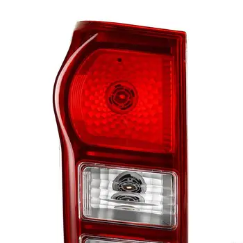 LH&RH Par Luč Za Isuzu DMax D-Max Yukon Povratne Zavore Signal Rep Zadnje Luči Lučka Ute 2012 2013 2016 2017