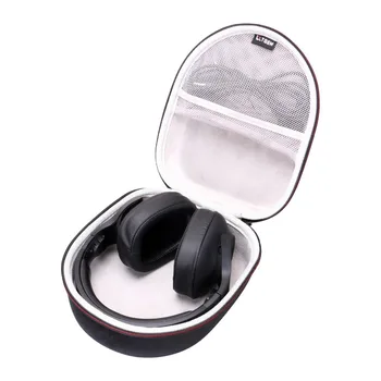 LTGEM EVA Primeru Težko za Logitech G Pro Gaming Slušalke z Pro Razreda Mic PC Xbox Eno Igro Slušalke