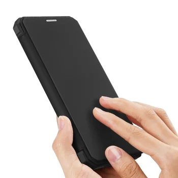 Luksuzni Flip PU Usnje Denarnice ovitek Za iphone 12 pro Telefon Vrečke Primeru Za iPhone Pro max 12