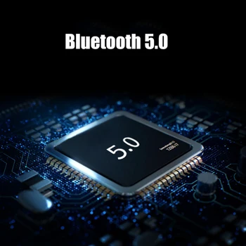 M20 Prostoročne Stereo Bluetooth 5.0 Slušalke Brezžične Slušalke za iPhone Huawei