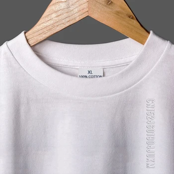 Nadnaravno Tee Shirt Mugshot je Spn Bratje Angel Majica s kratkimi rokavi Moški Plus Velikost Oblačila Noro T-Shirt Posadke Vratu Čisti Bombaž