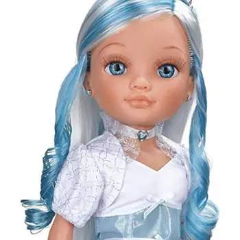 Nancy, Crystal Princesa, Nancy original lutka, Nancy znana lutka, Nancy Lutka, princeske, princesa lutke, igrače