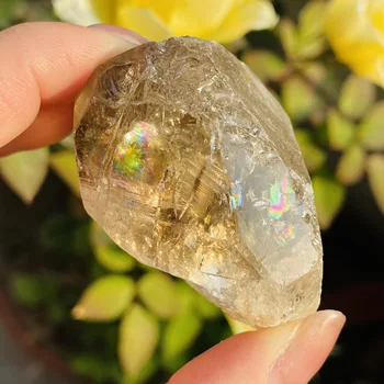 Naravne Energije Kristalno Gemstone Herkimer Diamant Quartz Frome Pakistan