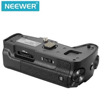 Neewer Fotoaparat Navpično Battery Grip Zamenjava za Izvirne DMW-BGG1for Panasonic G80 G85 Fotoaparat
