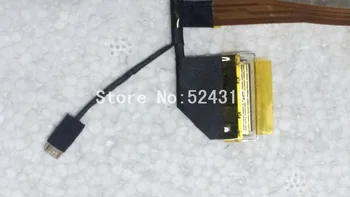 Nov Prenosnik LCD Kabel za Samsung NP530U4E np540U4E3 BA39-01316A