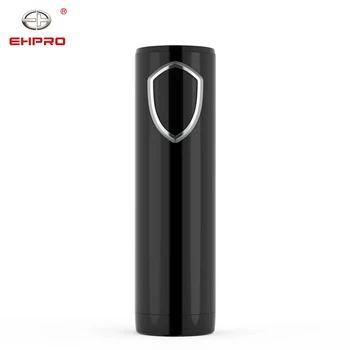 Novo Ehpro Oklep COD 21700 Semi-Univ MOD za ingle 20700/18650/21700 baterija za elektronsko cigareto mehanske mod