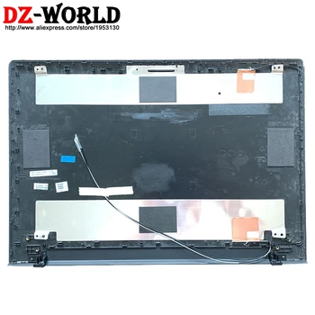 Novo Lupino Zgornji Pokrov LCD Zadnji Pokrovček Nazaj Primeru za Lenovo G50 G51 Z50 -30 -35 -40 -45 -75 -70 -80 Laptop 90205395 AP0TH000180