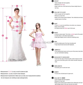 Odklon Zajemalka Dolgimi Rokavi-Line Čipke Appliques Poročno Obleko 2020 V-Obliko Nazaj Flare Rokavi Nevesta Obleko Moda Za Poroko