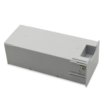 Odpadne tiskarske barve, ki Tank Z Čip združljiv za Epson P6000 P6080 P7000 P7080 P8000 P8080 P9000 Vzdrževanje Tank polje