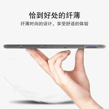 Ohišje Za Huawei MatePad 10.4 palčni Pokrov Zaščitni Pokrov Lupini Za Huawei Matepad 10.4