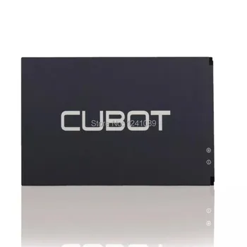 Original baterija CUBOT OPOMBA S baterijo 4150mAh litijeva baterija telefona Dolgo pripravljenosti Visoke kakovosti Mobilni Telefon Dodatki