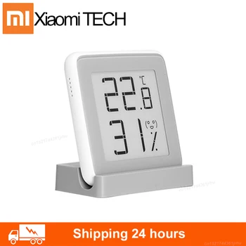 Original Xiaomi Mi Mijia Original Xiaomi Mi Termometer, Temperaturo, Vlažnost Senzorja LCD Zaslon Digitalna Higrometer Zaprtih 02 # 13