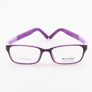 Otroci Očala Okvirji, Dekleta, Otroci Očala Za Kratkovidnost Očala Okvirji Amblyopia Optični Recept Eye Glasses 8127