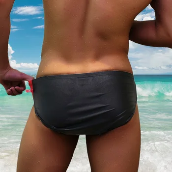 Poletne Počitnice Moških Dostopi Pisane Kratek Kopalke Mens Plavati Bikini Hlačnic Poletje Plaža Obrabe, Mehka, Dihanje Dnu