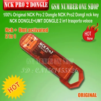 Prvotne NOVO NCK Pro Ključ NCK Pro2 Dongl nck tipko NCK KLJUČ+UMT KLJUČ 2 in1 +umf vse v boot kabel hitra dostava
