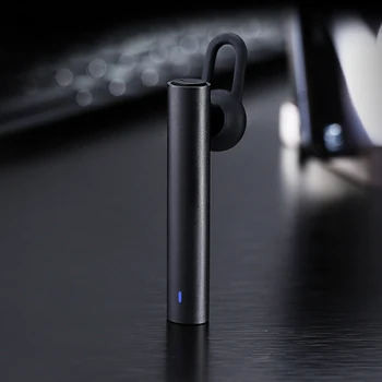 Prvotne Xiaomi Bluetooth Mladi Edition Slušalke Mi Bluetooth 4.1 Nadzor Glasnosti Prostoročne Slušalke z Gradnjo, v Mic
