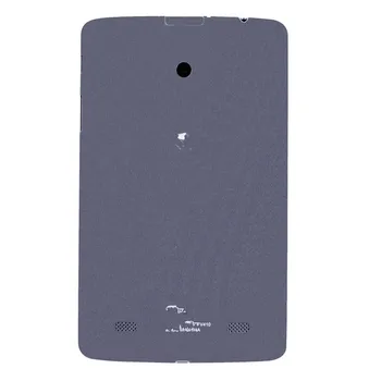 Prvotni Cover Za LG G Pad 7.0 V410 Pokrovček Baterije Zamenjava Nazaj Primeru Lupini