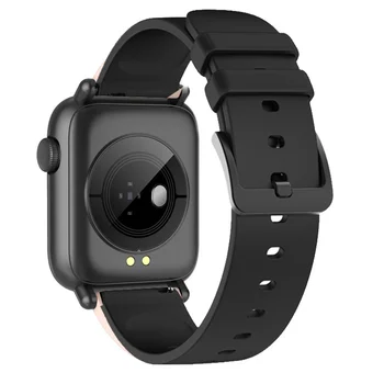 QS19 Polni, Zaslon na Dotik, Bluetooth Smart Watch 1.54