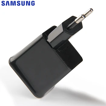 SAMSUNG Original Potovanja Tablet Polnilec Za Samsung GALAXY Tab P3110 P3100 P3113 10.1 P5100 GT-P5110 N8000 N8010 10.1 p7500 in P7510