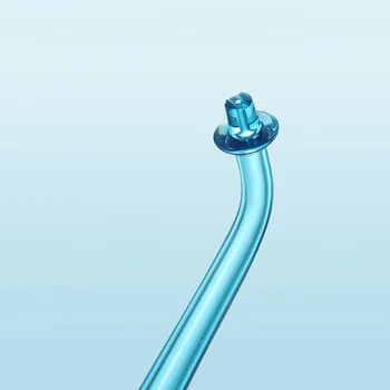 SOOCAS W3 Ustni Irrigator Prenosni USB Polnilne Vode, Zobne Flosser vodnim 2200mAh Za Čiščenje Zob