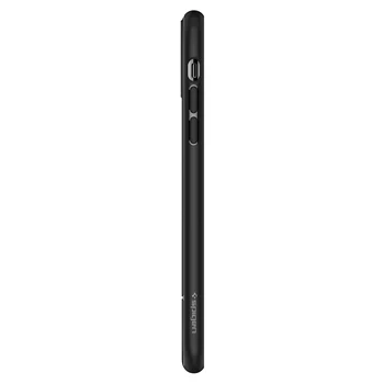 Spigen Jedro Oklep Primeru za iPhone 11 Pro Max - Slim in Oprijem-prijazen, Prilagodljiv TPU Telefon Primerih